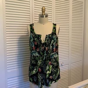 Sanctuary Top